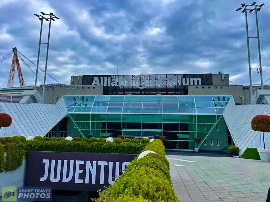 Juventus FC - Atalanta BC