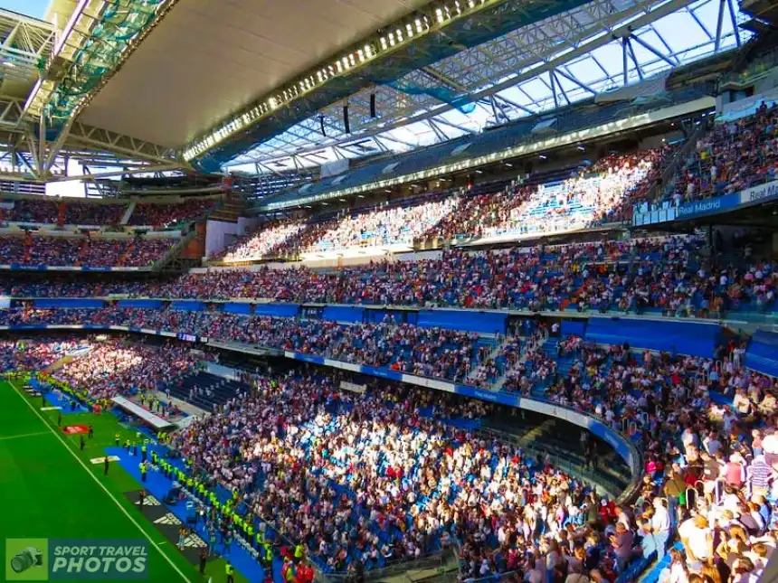 Real Madrid - Valencia CF