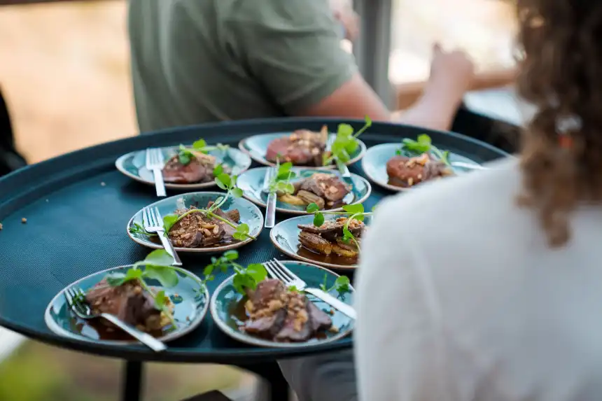 VIP F1 - Velká cena Las Vegas 2026