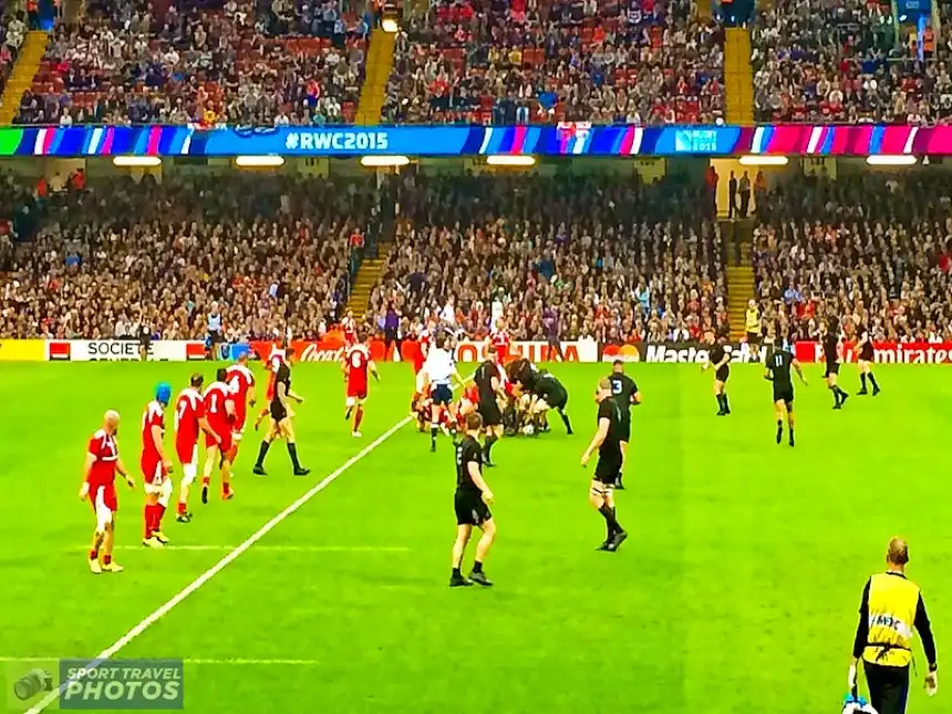 Rugby Six Nations 2027: Anglie - Skotsko
