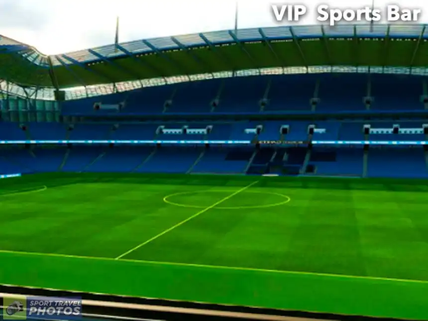 Manchester City - Nottingham Forest