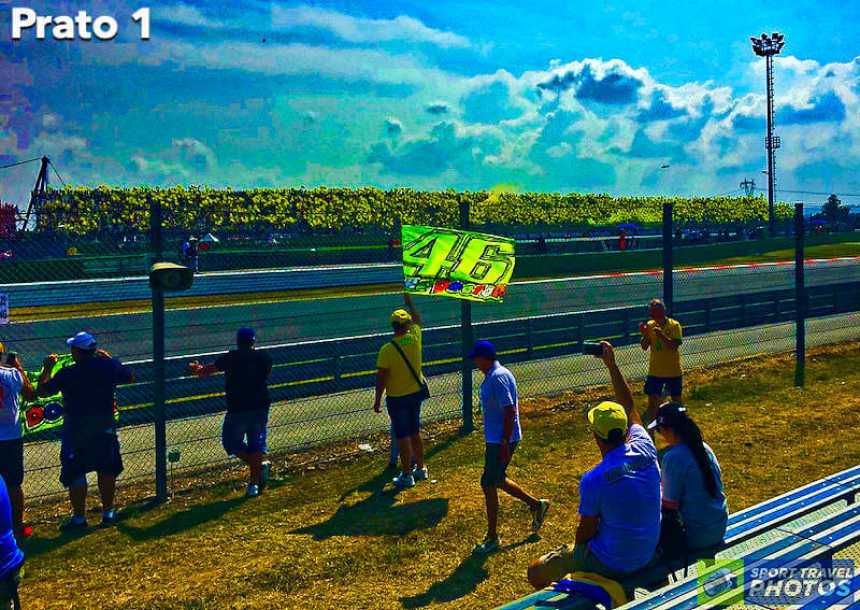 MotoGP - Velká cena San Marina 2026 hlavní závod