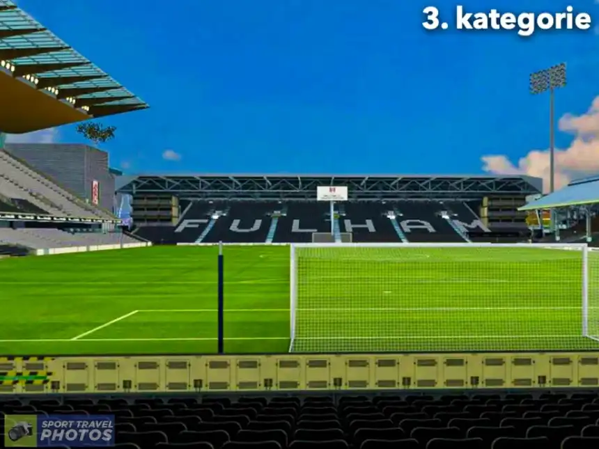 Fulham FC - AFC Bournemouth