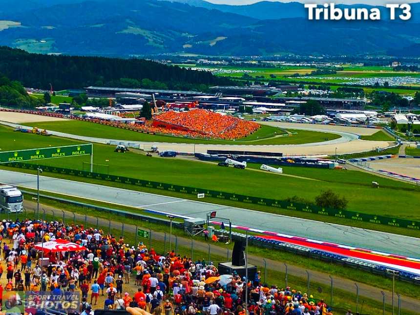 MotoGP - Velká cena Rakouska 2026 hlavní závod