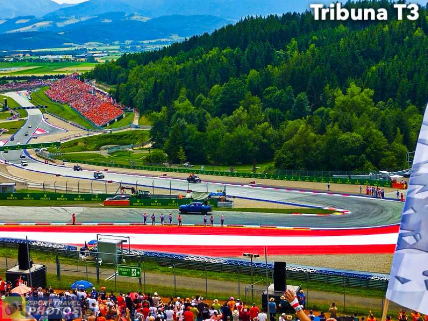 MotoGP - Velká cena Rakouska 2026 hlavní závod