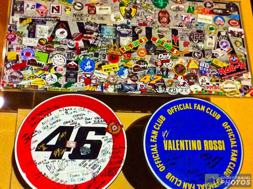 MotoGP - Velká cena San Marina 2026 hlavní závod