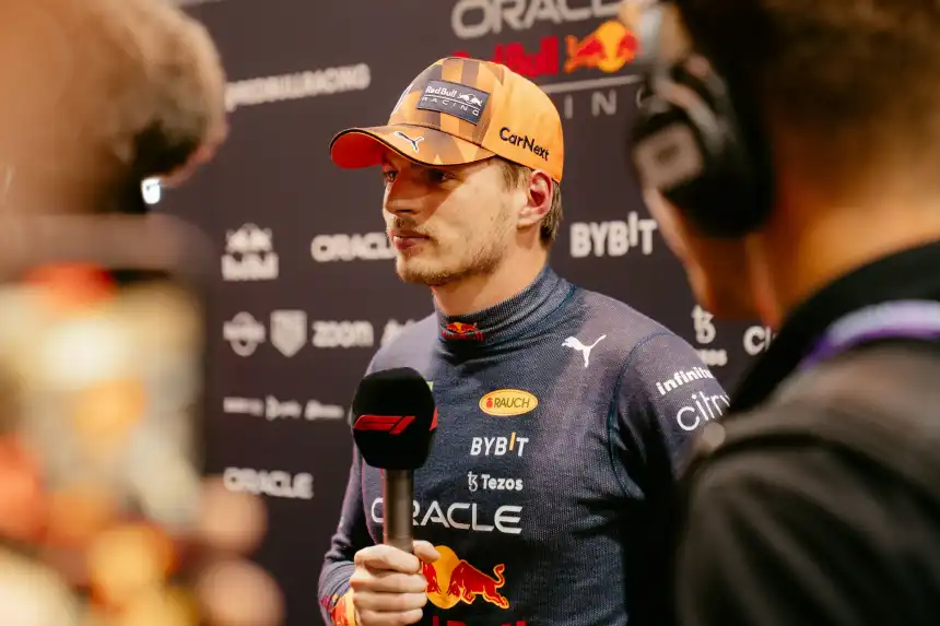 VIP F1 - Velká cena Singapuru 2026