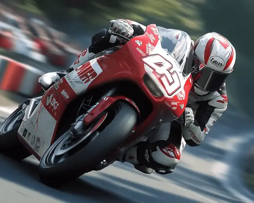 MotoGP - Velká cena Japonska 2026