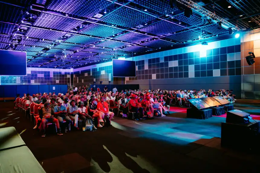 VIP F1 - Velká cena Singapuru 2026
