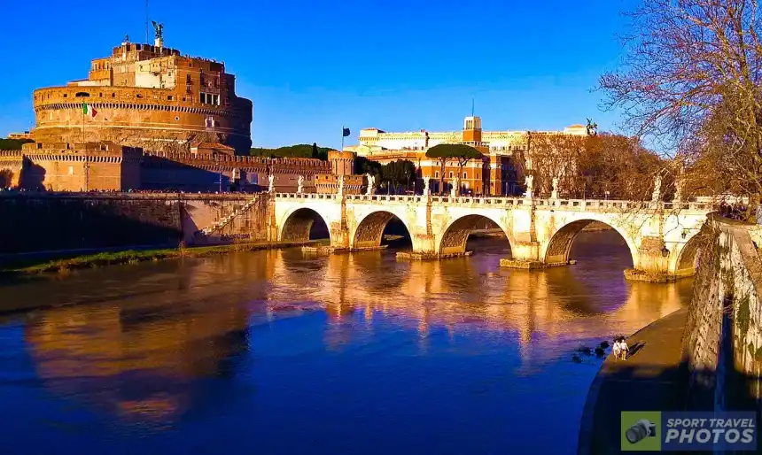 Řím Masters - Italian Open 2027 - kvalifikace a 1. kolo - 1. den