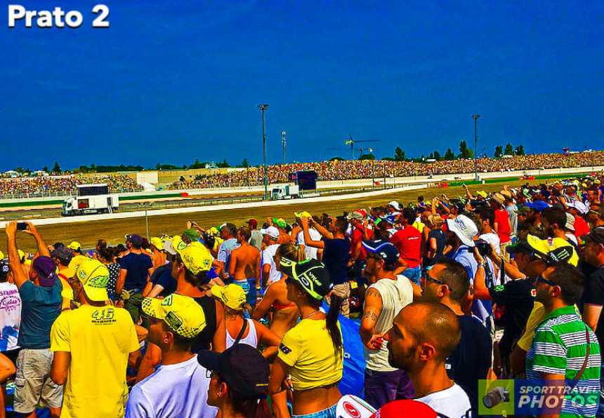 MotoGP - Velká cena San Marina 2026 hlavní závod