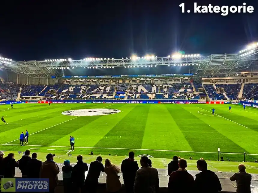 Atalanta BC - Frosinone