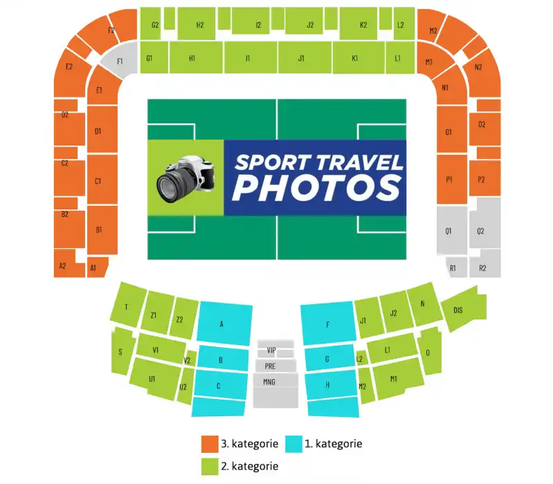 Udinese Calcio - U.S. Lecce