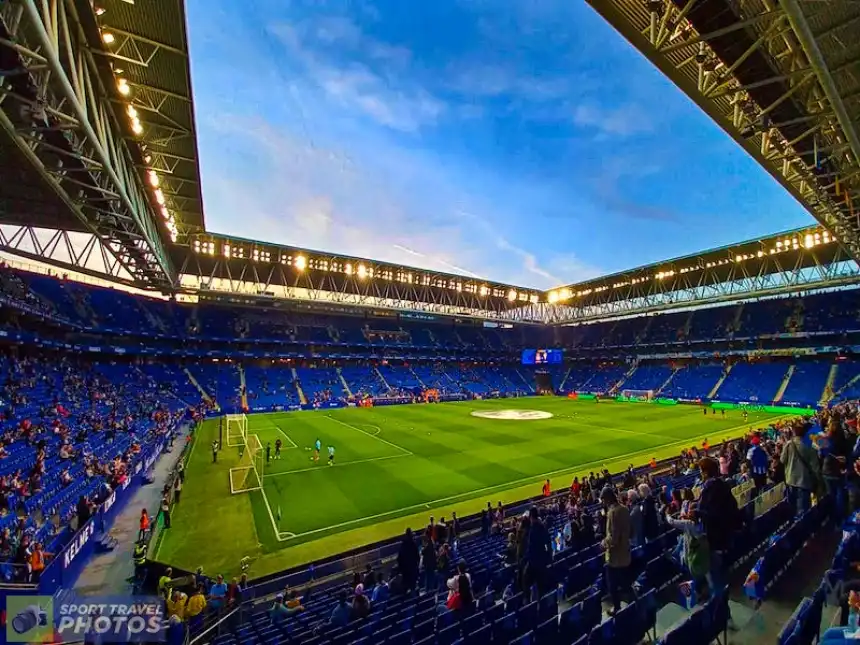 RCD Espanyol - Elche CF