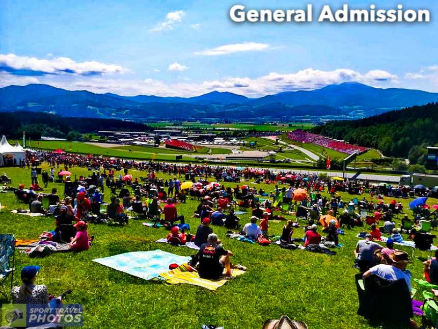 MotoGP - Velká cena Rakouska 2026 hlavní závod
