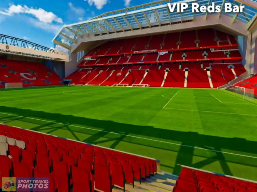 Liverpool FC - Hull City