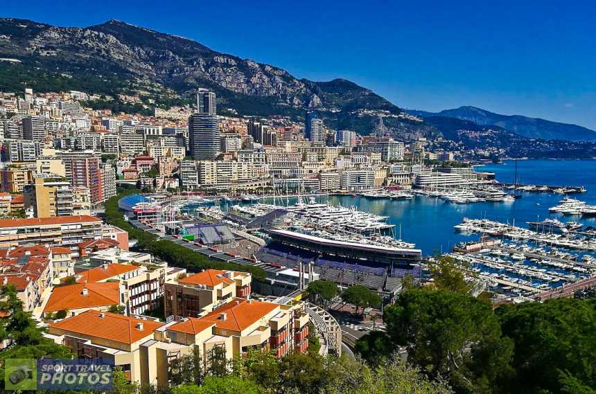 Monte Carlo Rolex Masters 2027 - 2. hrací den odlet z Prahy