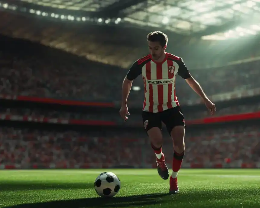 Athletic Bilbao - Elche CF