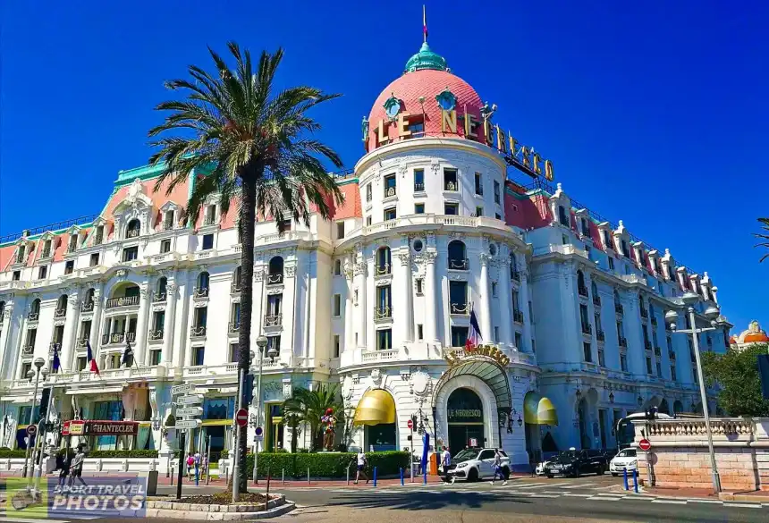 Monte Carlo Rolex Masters 2027 - 2. hrací den odlet z Prahy
