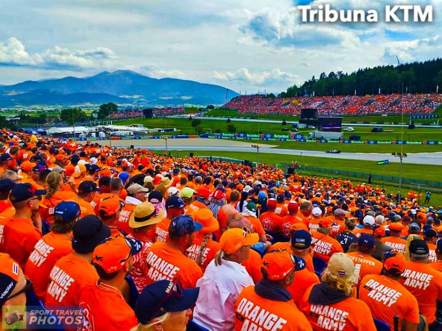 MotoGP - Velká cena Rakouska 2026 hlavní závod