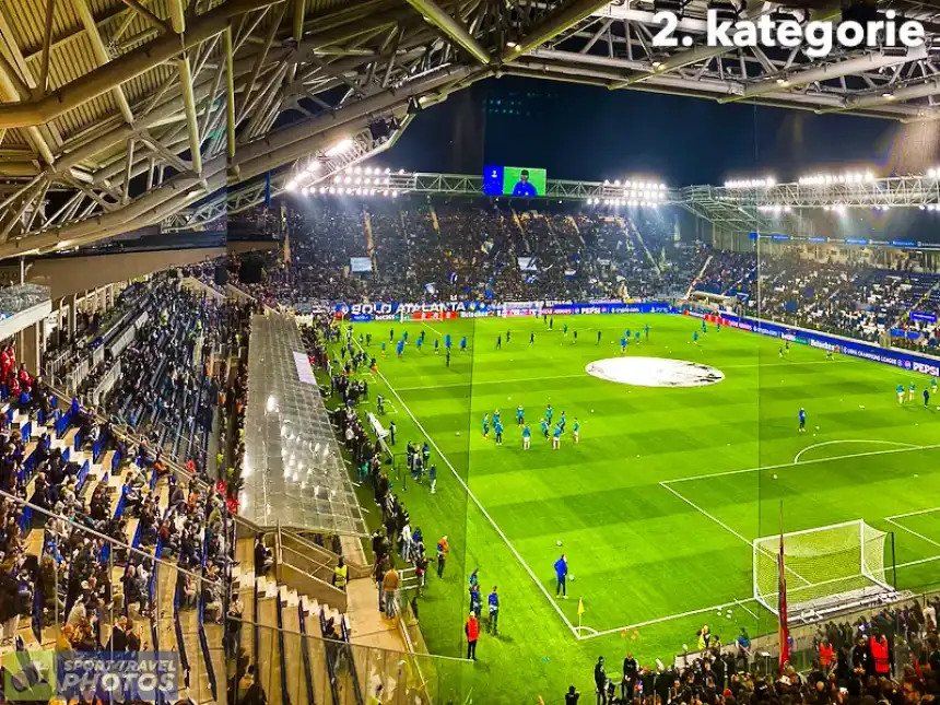 Atalanta BC - Frosinone