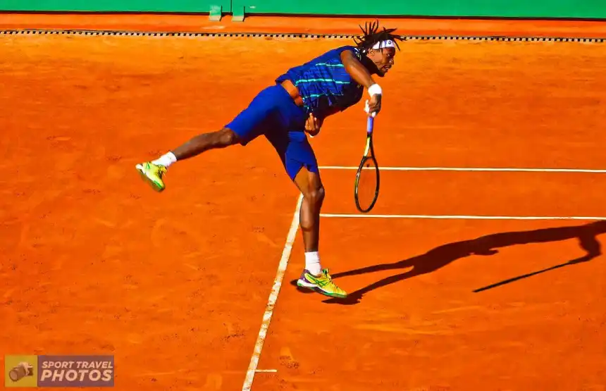 Madrid Open 2027 - kvalifikace - celodenní session (2. den)