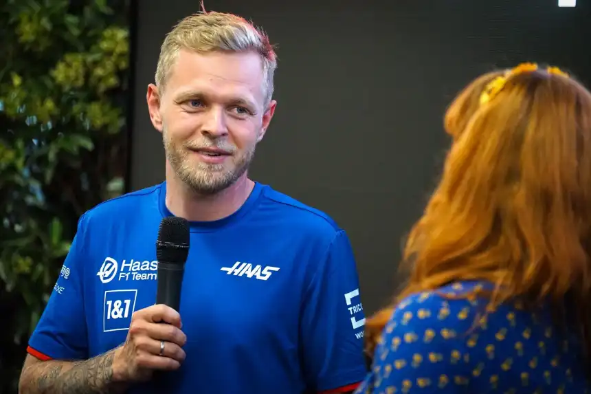 VIP F1 - Velká cena Ázerbájdžánu 2026