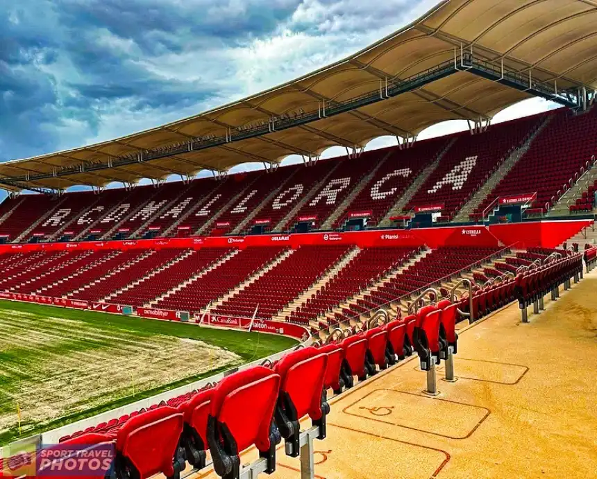 RCD Mallorca - PSG