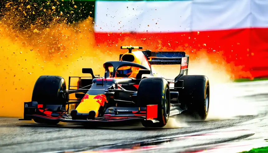 F1 - Velká cena Rakouska 2027 - hlavní závod - Verstappen BUS - trasa Čechy | termín F1 Rakouska 2027 není potvrzen - objednávky zůstávají platné při potvrzení na jakýkoli termín