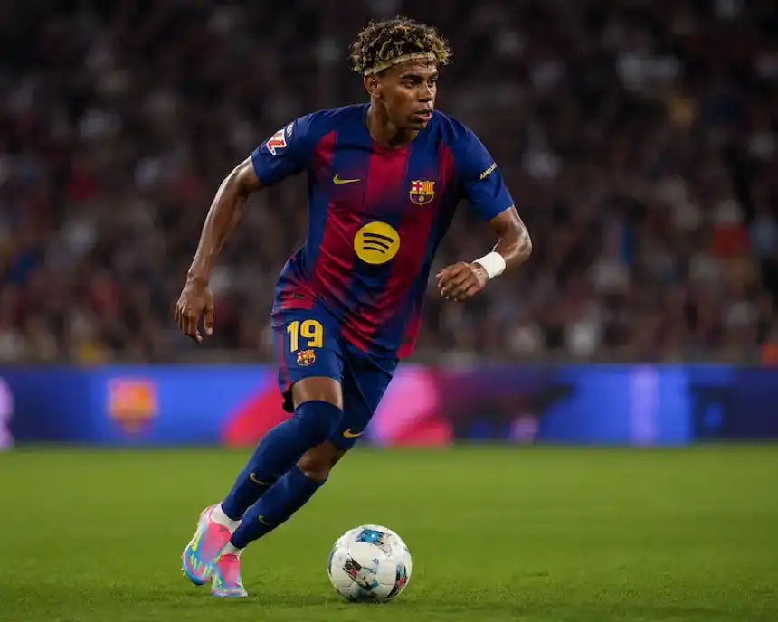 FC Barcelona - Getafe CF