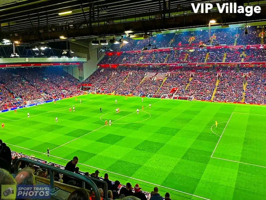 Liverpool FC - Hull City