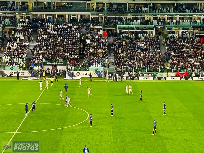 Juventus FC - Atalanta BC