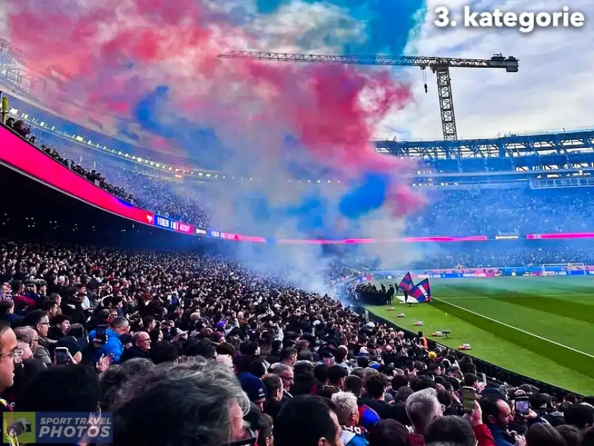 FC Barcelona - Getafe CF