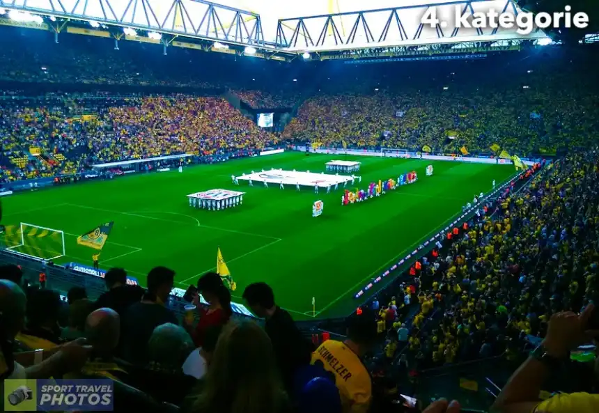 Borussia Dortmund - Werder Bremen