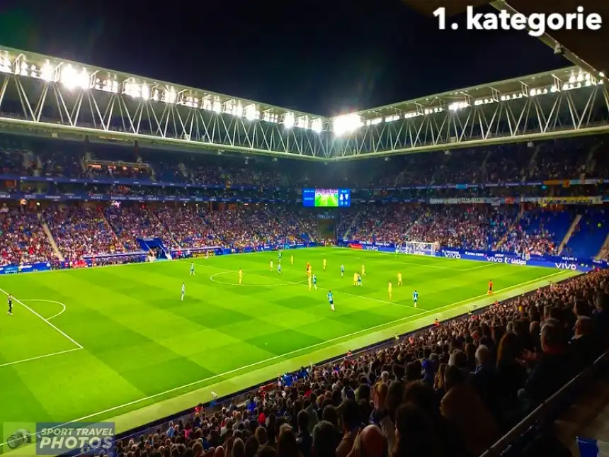 RCD Espanyol - Elche CF