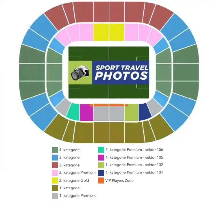 FC Barcelona - Getafe CF
