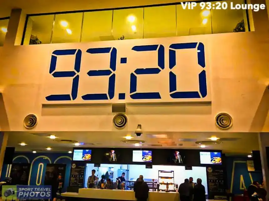 Manchester City - Nottingham Forest