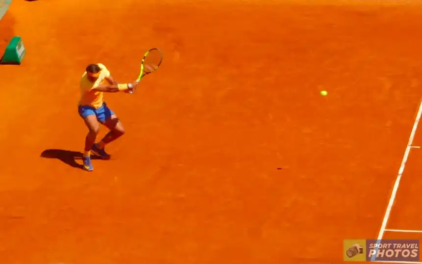 Řím Masters - Italian Open 2027 - kvalifikace a 1. kolo - 1. den
