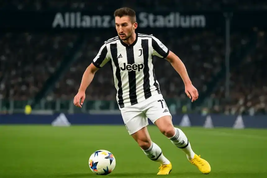 Juventus FC - Atalanta BC