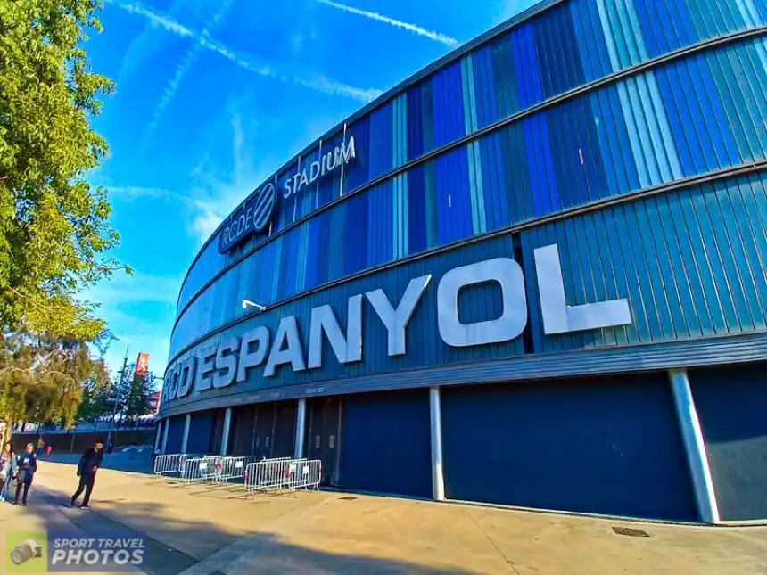 RCD Espanyol - Elche CF