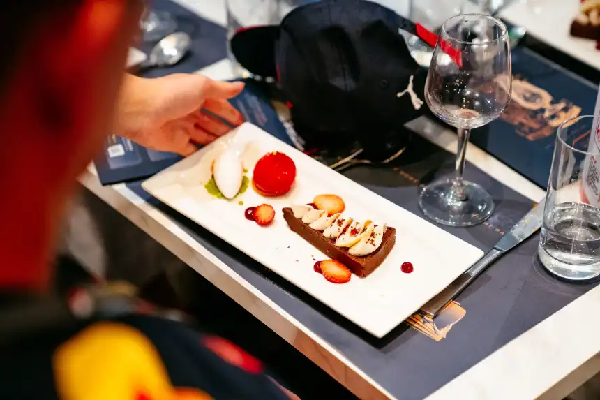 VIP F1 - Velká cena Singapuru 2026