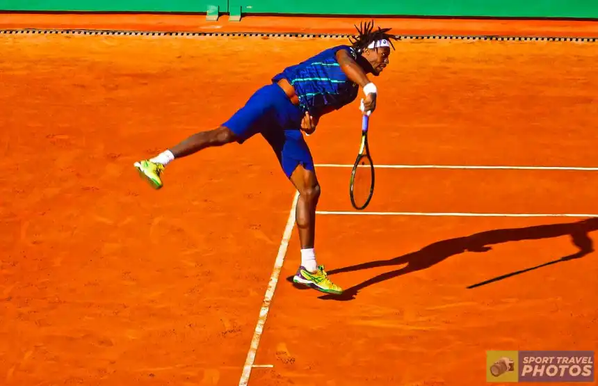 Řím Masters: Italian Open 2027 - čtvrtfinále muži a semifinále ženy - 9. den