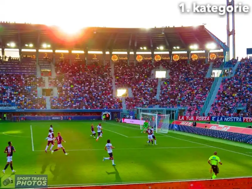 Bologna FC - Parma Calcio 1913