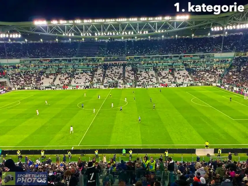 Juventus FC - Frosinone
