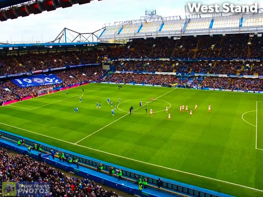 Chelsea FC - Brentford FC