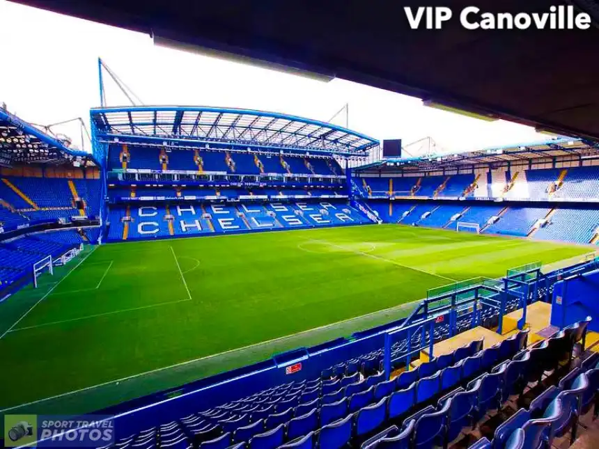 Chelsea FC - Brentford FC
