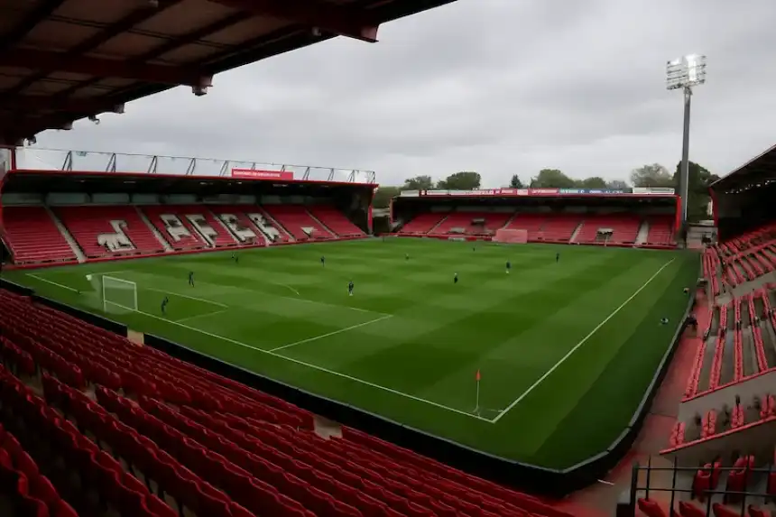 AFC Bournemouth - Manchester United