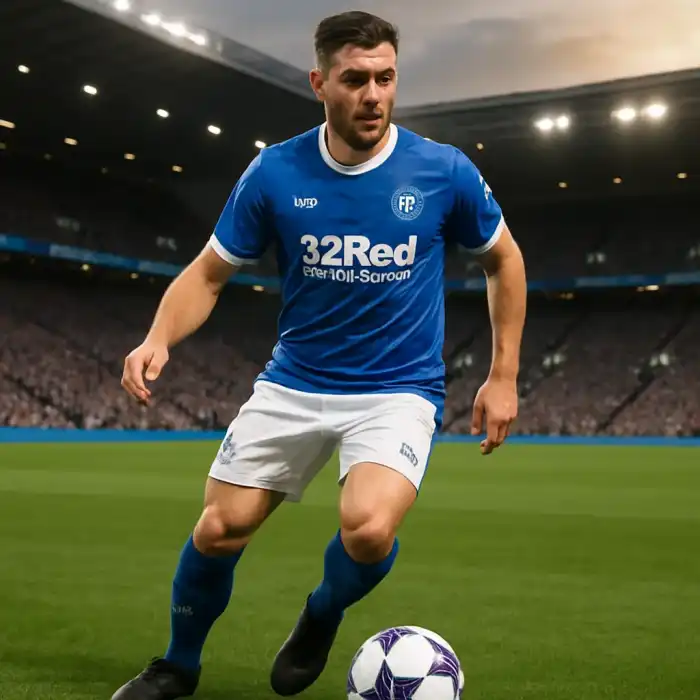 Rangers FC - Hibernian FC druhý zápas