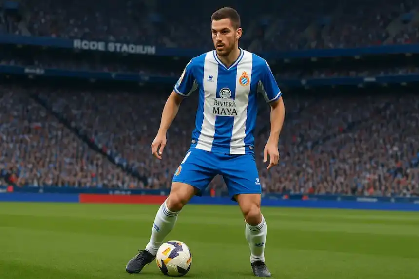 RCD Espanyol - Deportivo Alavés