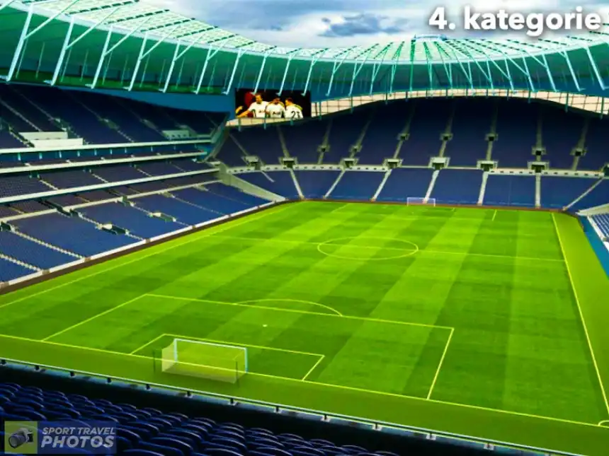 Tottenham Hotspur - Chelsea FC